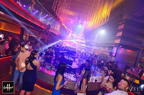 bangkok dance club|nightclubs in bangkok.